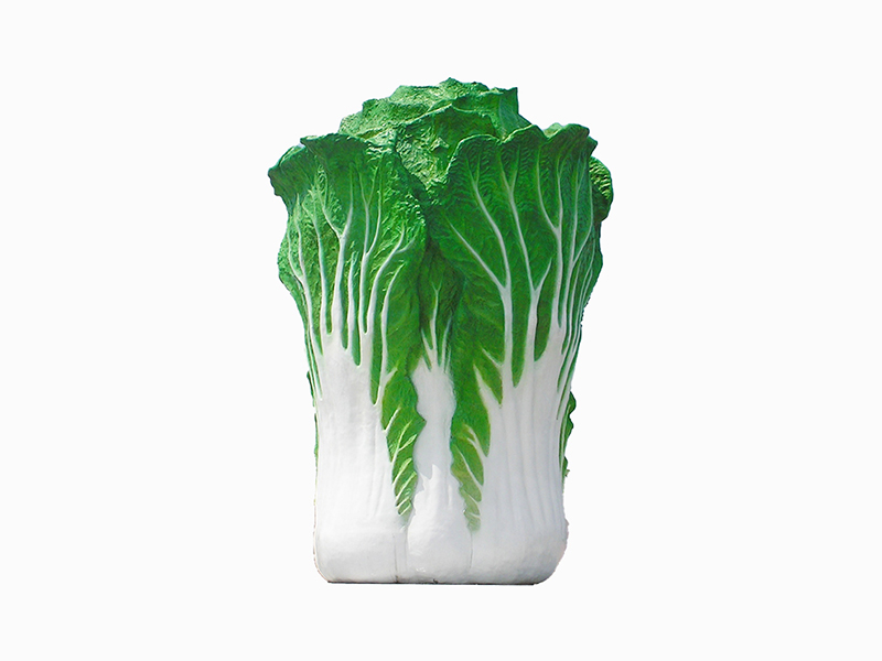 大型蔬菜雕塑,城市雕塑,农产品雕塑